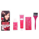 GARNIER-COLOR SENSATION 3 castanho escuro-DrShampoo - Perfumaria e Cosmética